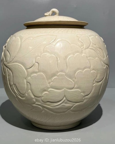 Vaso - cm, dinastia