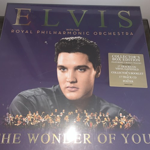 Elvis presley the - elvis,