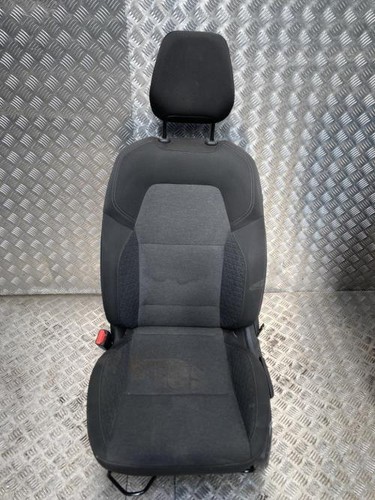 Sedile lato guida renault clio - sedile,