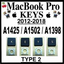 🍒 Tasti Tastiera MacBook