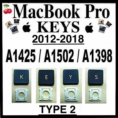 Tasti tastiera macbook - tasti,