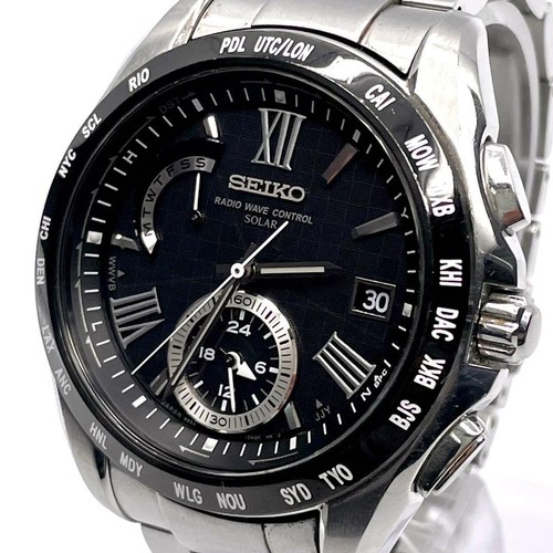 Orologio seiko brightz - seiko,