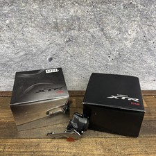 Deragliatore anteriore Shimano