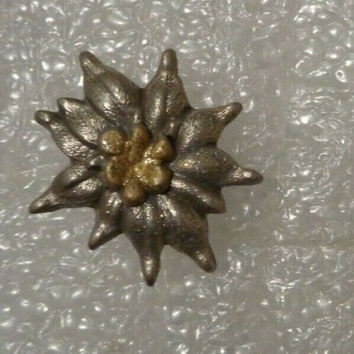 Fregio cappello alpini - cappello,