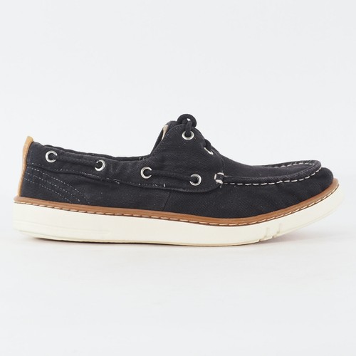 Scarpe barca uomo - da,