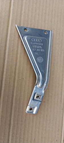 Audi interni alluminio - a2,