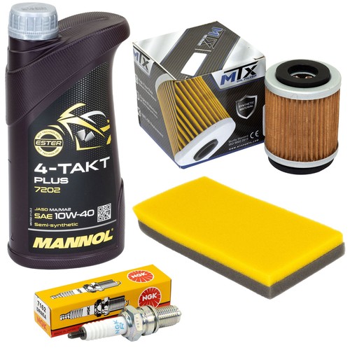 Kit manutenzione per - kit, yamaha