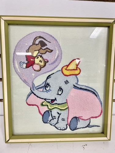 Disney dumbo timothy - &,