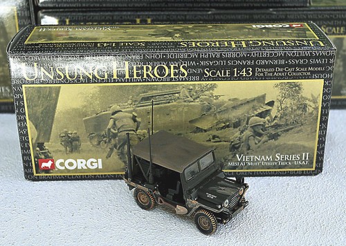 Jeep mutt 151 - 151, usmc
