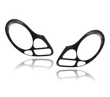 Guarnizione ghiera copri fari