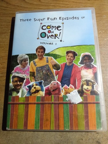 Come over 3 - on,