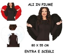 CARNEVALE HALLOWEEN ALI