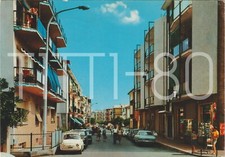 SPOTORNO - RIVIERA DELLE PALME