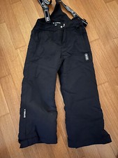 Brugi pantaloni salopette sci