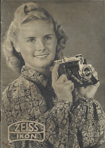Catalogo zeiss ikon - catalogo,