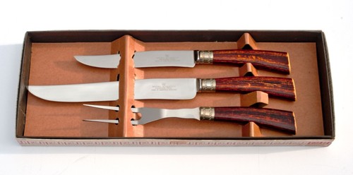 Regent sheffield cutlery - sheffield,