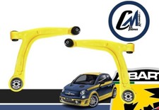 KIT 2 BRACCI RINFORZATI SENZA