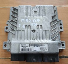 CENTRALINA MOTORE MAZDA 3 1.6