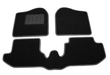 Tappeti Moquette Auto Sprint  su misura per Suzuki Samurai dal 1989 al 2004