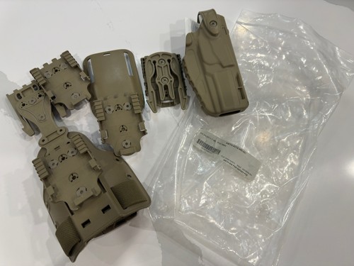 Safariland m17 kit - kit, fondina