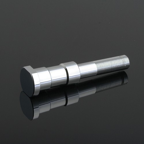 Gear change left footrest bolt - change,