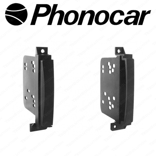 Phonocar 631 mascherina - phonocar, 2din