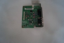 SCHEDA DI CONTROLLO ESTERNA