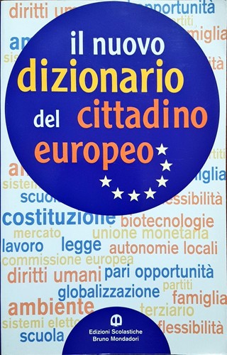 Nuovo dizionario del - nuovo,
