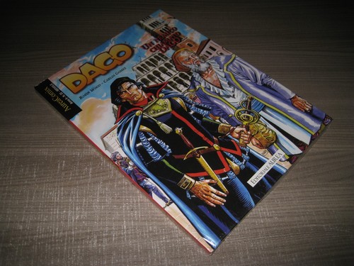 Aurea comix anno - n°, 20