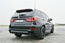 Per Bmw X5 F15 M50D Spoiler