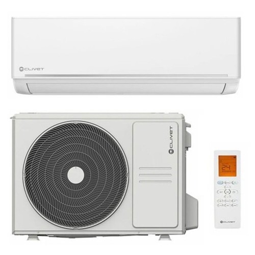 Condizionatore clivet ezcool - clivet,
