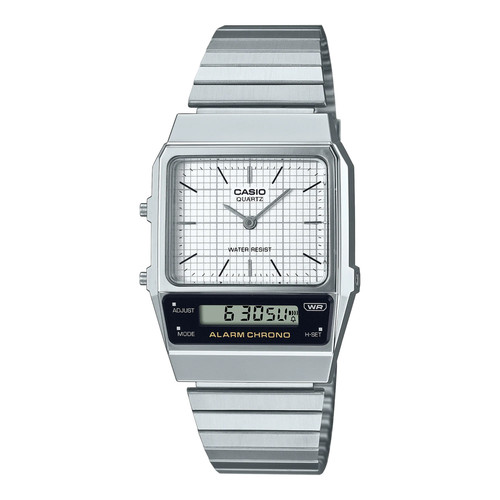 Casio 800e 7aef - casio, orologio