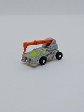 Transformers G1 - Micromaster