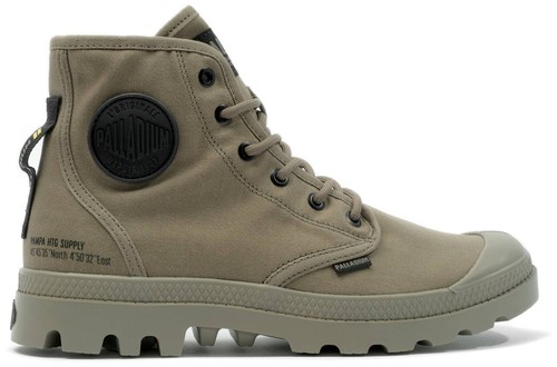 Palladium pampa htg - palladium,