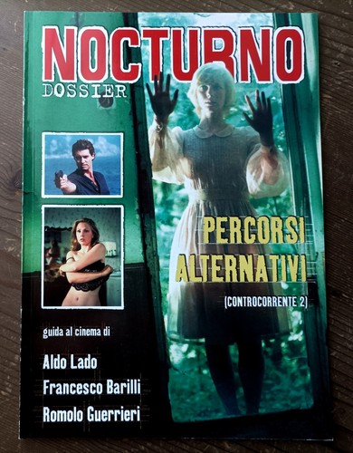 Rivista nocturno dossier 30 - rivista,