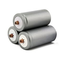 BATTERIA 32700 LIFEPO4 3,2V 6000MAH 3C  Litio Ferro Fosfato vite pacco batteria