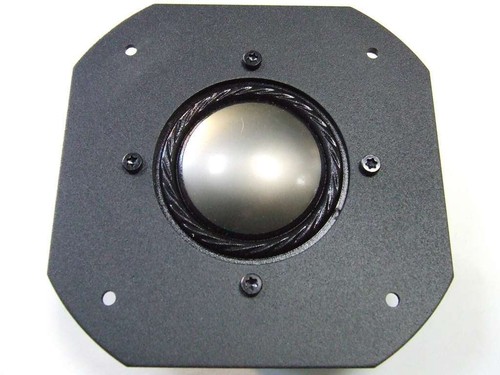 Midrange cupola titanio univox - midrange,