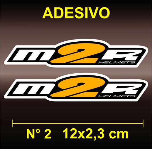 Adesivi sticker m2r - adesivi, |