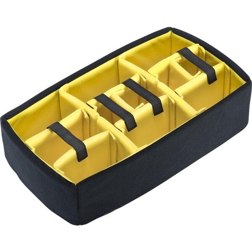 Peli case 1510 - peli, sistema