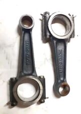 Moto Guzzi V7 Special - Strada di collegamento 