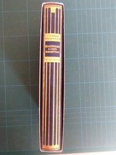 Shakespeare - "I classici della poesia" n. 3 (Meridiani Mondadori)