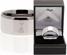 Anello fascia crest tottenham - anello,