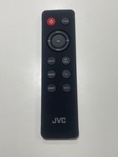 Telecomando originale JVC