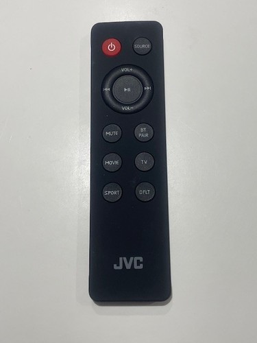 Telecomando originale jvc - originale,