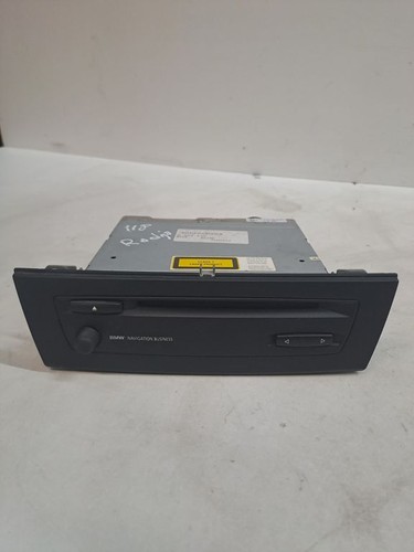 Bmw e81 e87 - e81, radio