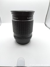 Pentax Asahi Takumar 135 mm