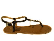 Guess 67300 nero sandali - nero,