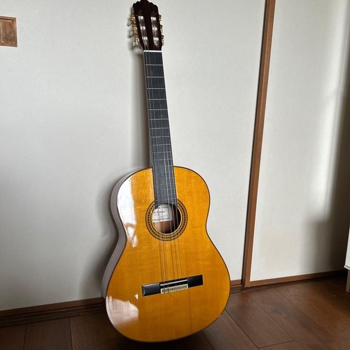 Chitarra classica yamaha gc12s - classica,