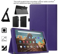 Custodia in pelle per Amazon