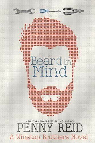 Beard mind winston - mind, (winston